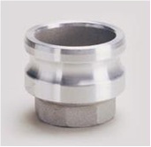 Reducer Increaser part A,Special Camlocks,Industrial Hose